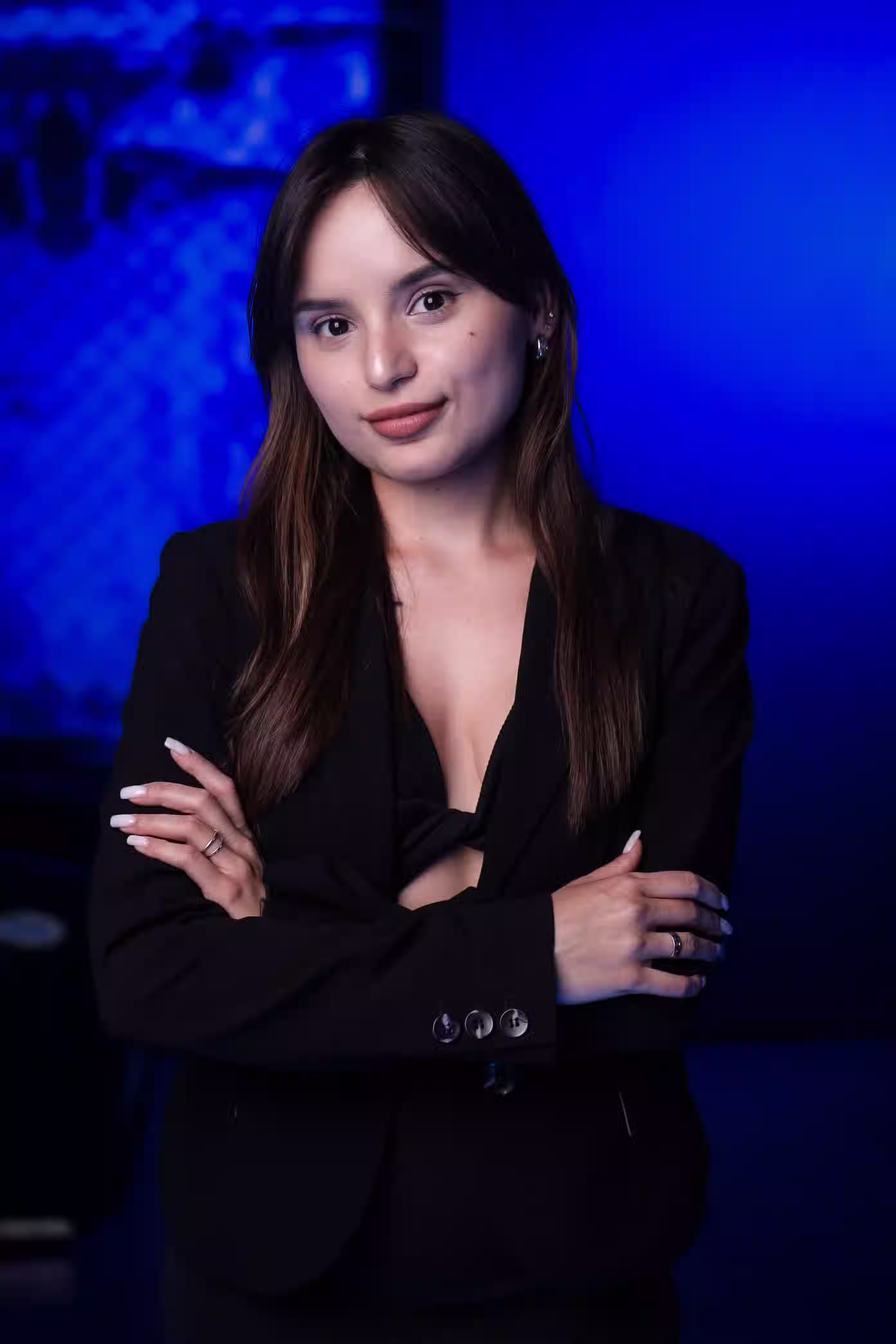 Анна Хабровська